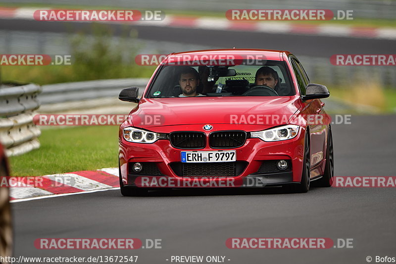 Bild #13672547 - Touristenfahrten Nürburgring Nordschleife (31.07.2021)