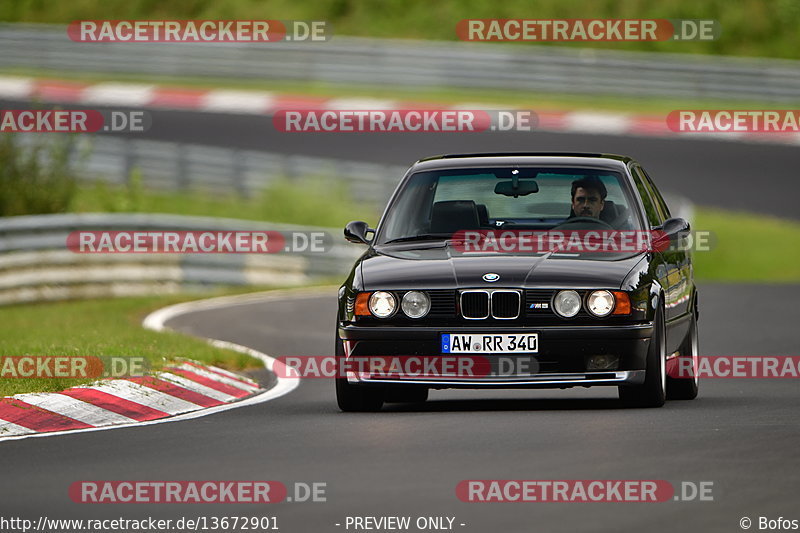 Bild #13672901 - Touristenfahrten Nürburgring Nordschleife (31.07.2021)