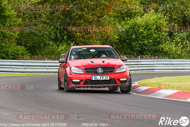 Bild #13672906 - Touristenfahrten Nürburgring Nordschleife (31.07.2021)