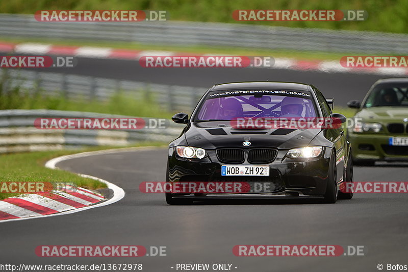 Bild #13672978 - Touristenfahrten Nürburgring Nordschleife (31.07.2021)