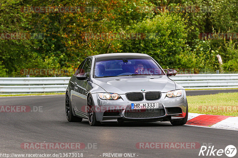 Bild #13673018 - Touristenfahrten Nürburgring Nordschleife (31.07.2021)