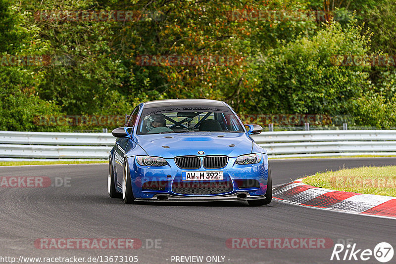 Bild #13673105 - Touristenfahrten Nürburgring Nordschleife (31.07.2021)