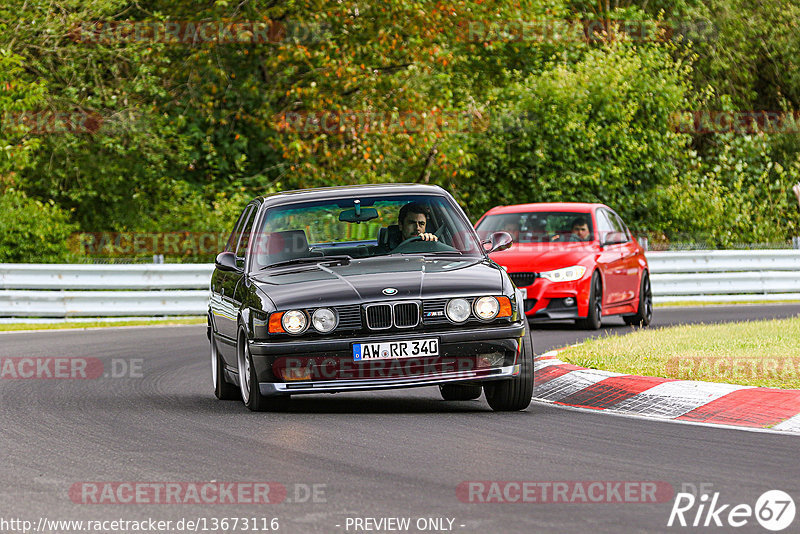 Bild #13673116 - Touristenfahrten Nürburgring Nordschleife (31.07.2021)