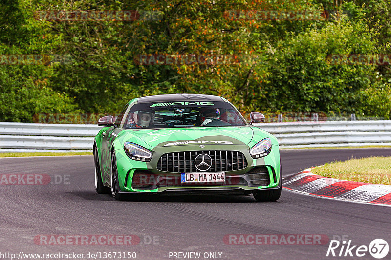 Bild #13673150 - Touristenfahrten Nürburgring Nordschleife (31.07.2021)