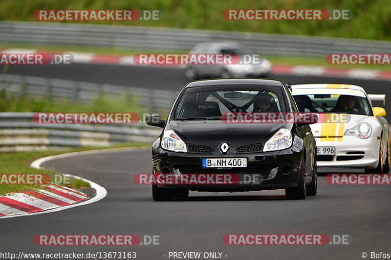 Bild #13673163 - Touristenfahrten Nürburgring Nordschleife (31.07.2021)