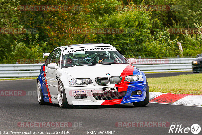 Bild #13673196 - Touristenfahrten Nürburgring Nordschleife (31.07.2021)