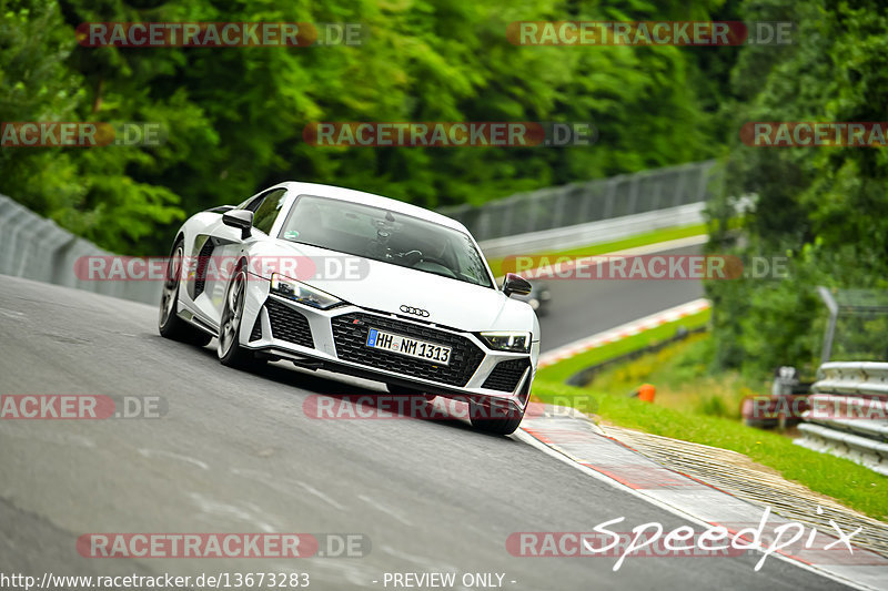 Bild #13673283 - Touristenfahrten Nürburgring Nordschleife (31.07.2021)