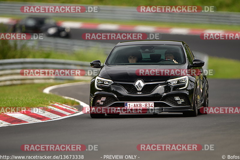 Bild #13673338 - Touristenfahrten Nürburgring Nordschleife (31.07.2021)