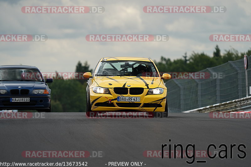 Bild #13673542 - Touristenfahrten Nürburgring Nordschleife (31.07.2021)