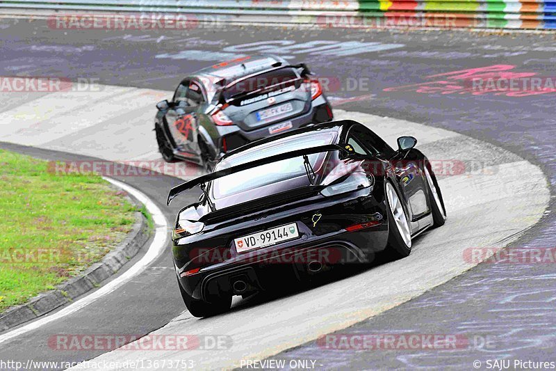 Bild #13673753 - Touristenfahrten Nürburgring Nordschleife (31.07.2021)