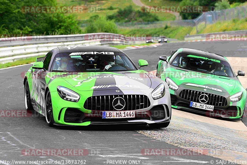 Bild #13673762 - Touristenfahrten Nürburgring Nordschleife (31.07.2021)