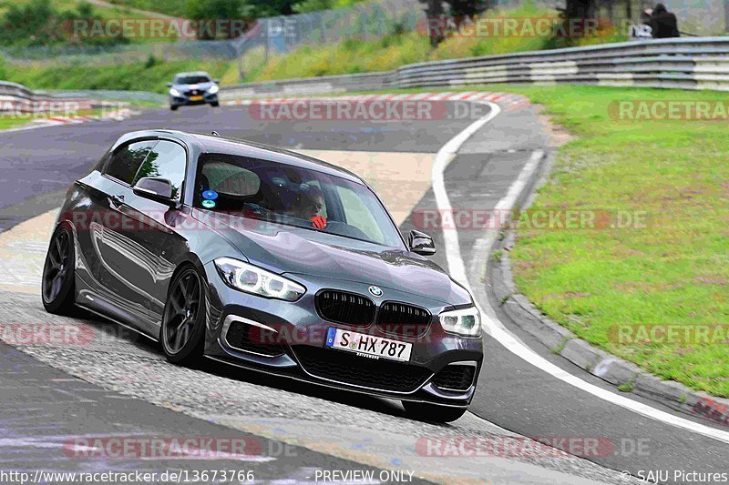 Bild #13673766 - Touristenfahrten Nürburgring Nordschleife (31.07.2021)