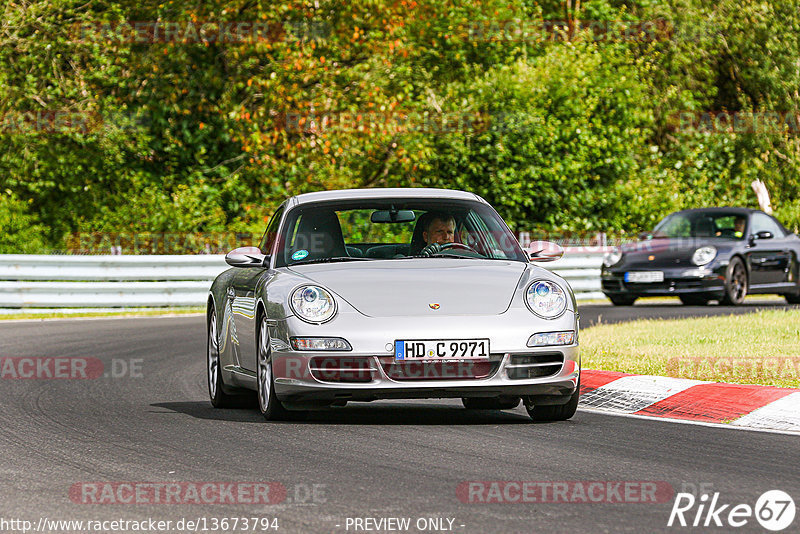 Bild #13673794 - Touristenfahrten Nürburgring Nordschleife (31.07.2021)