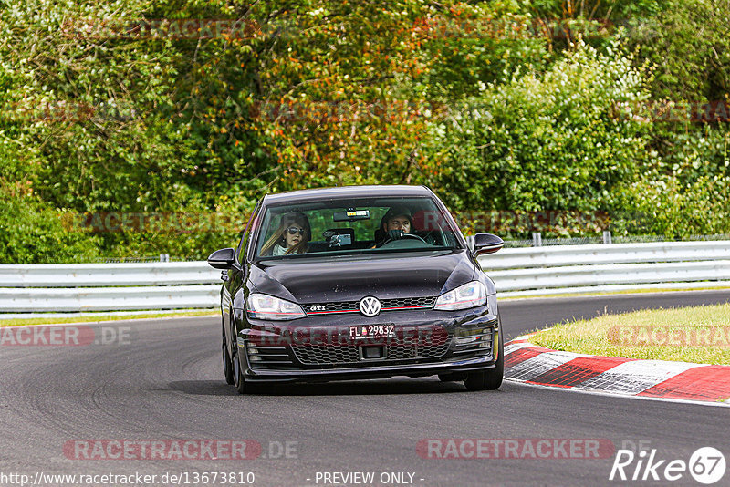 Bild #13673810 - Touristenfahrten Nürburgring Nordschleife (31.07.2021)