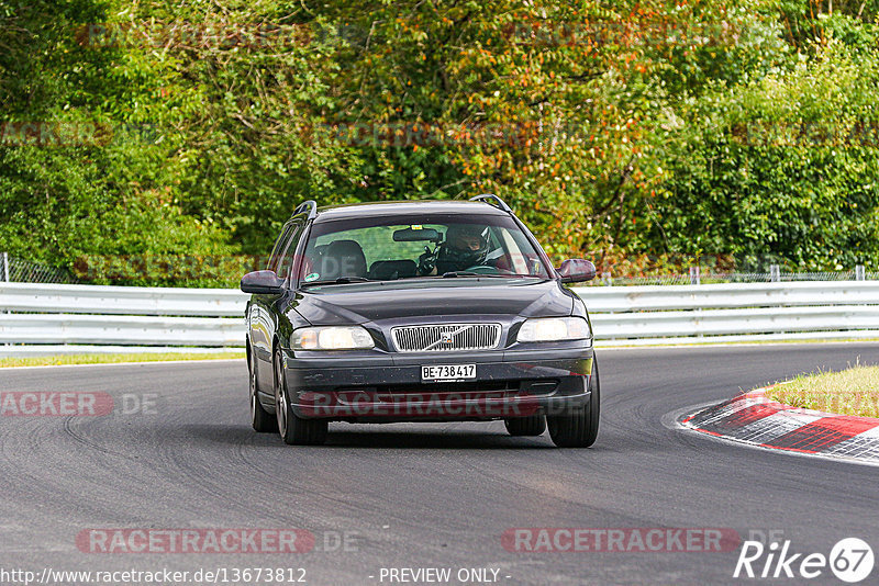 Bild #13673812 - Touristenfahrten Nürburgring Nordschleife (31.07.2021)