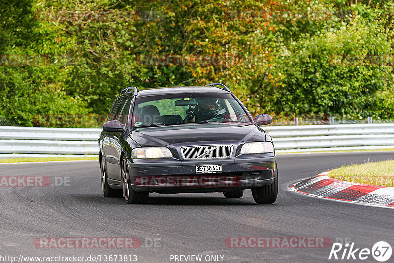 Bild #13673813 - Touristenfahrten Nürburgring Nordschleife (31.07.2021)