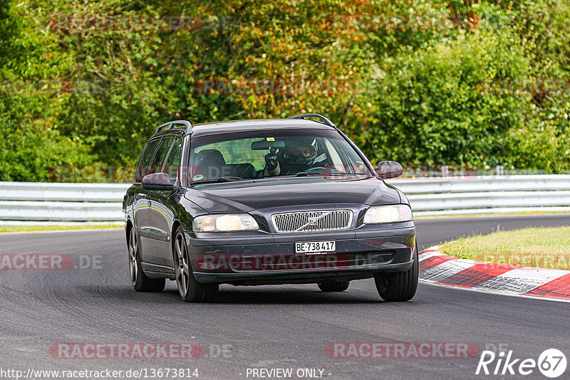 Bild #13673814 - Touristenfahrten Nürburgring Nordschleife (31.07.2021)