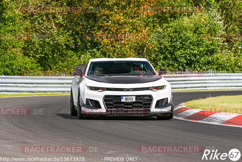 Bild #13673928 - Touristenfahrten Nürburgring Nordschleife (31.07.2021)