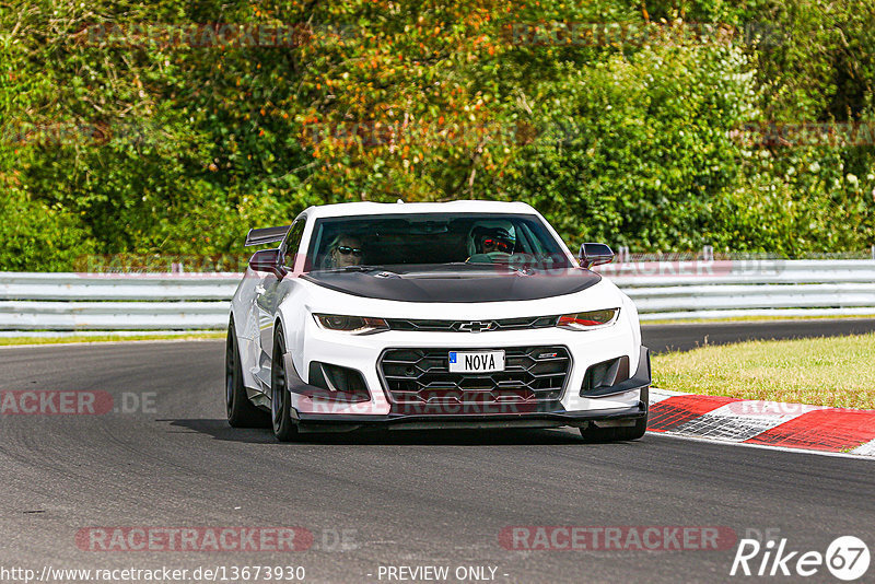 Bild #13673930 - Touristenfahrten Nürburgring Nordschleife (31.07.2021)