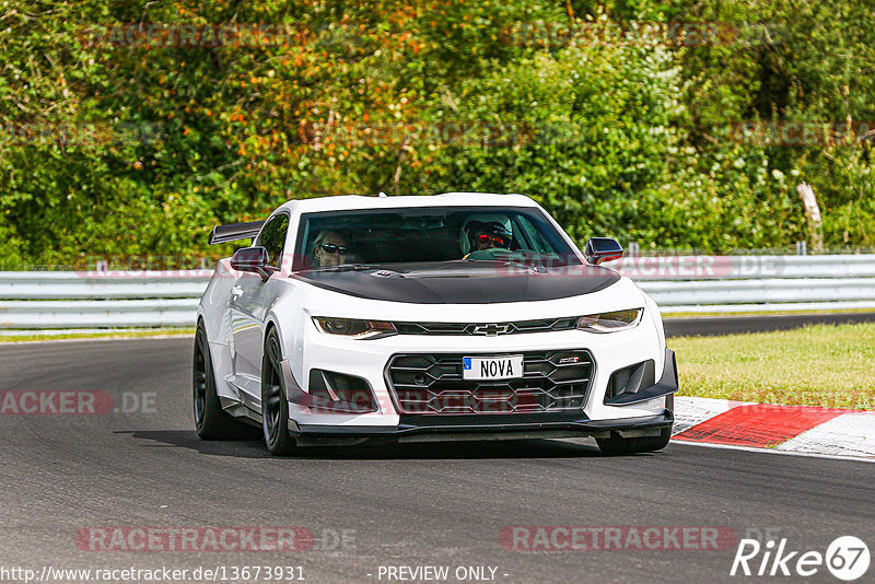 Bild #13673931 - Touristenfahrten Nürburgring Nordschleife (31.07.2021)