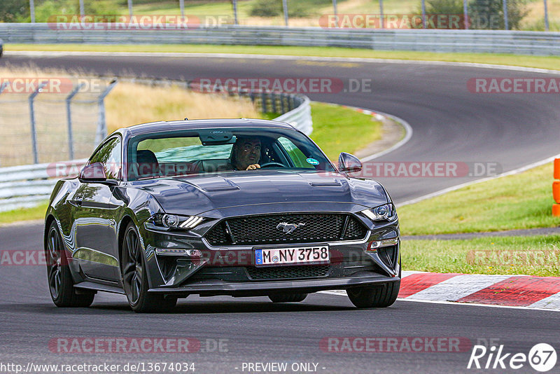 Bild #13674034 - Touristenfahrten Nürburgring Nordschleife (31.07.2021)