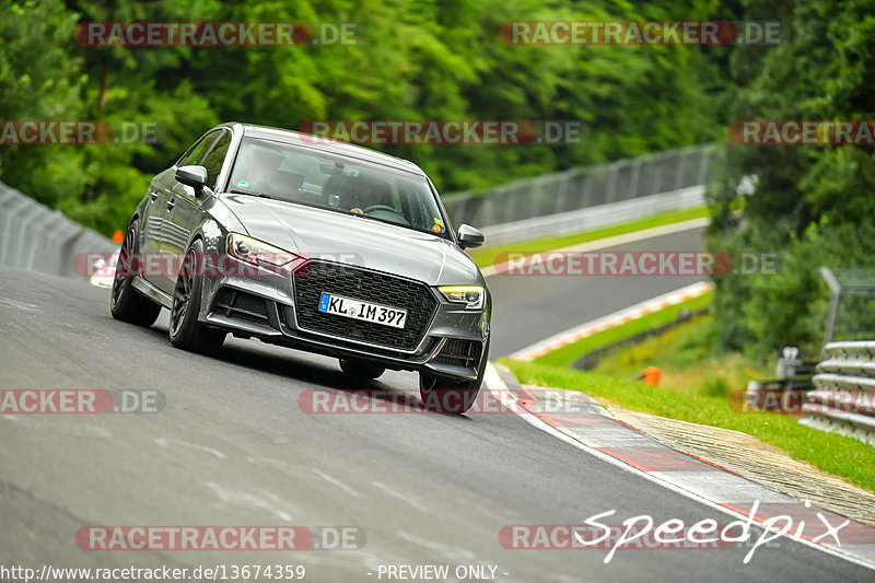 Bild #13674359 - Touristenfahrten Nürburgring Nordschleife (31.07.2021)