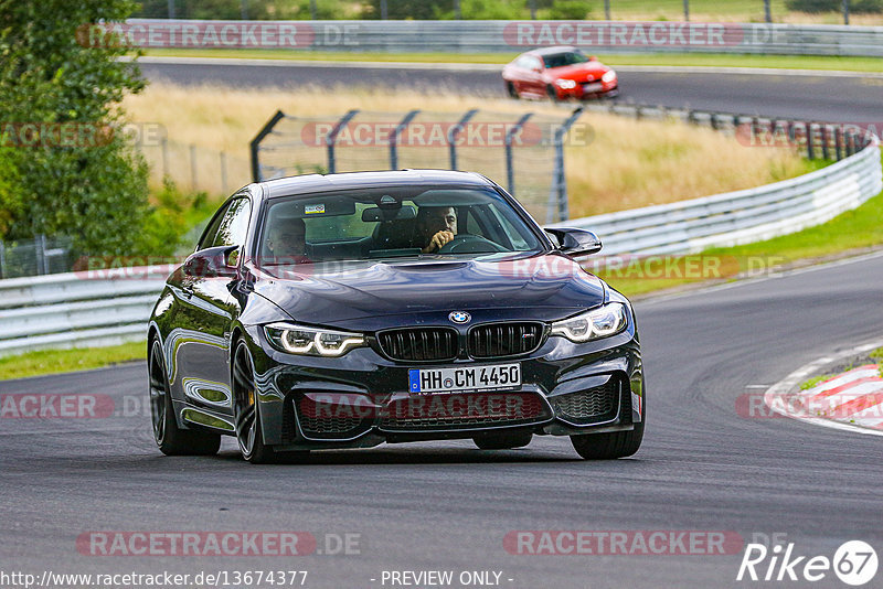 Bild #13674377 - Touristenfahrten Nürburgring Nordschleife (31.07.2021)