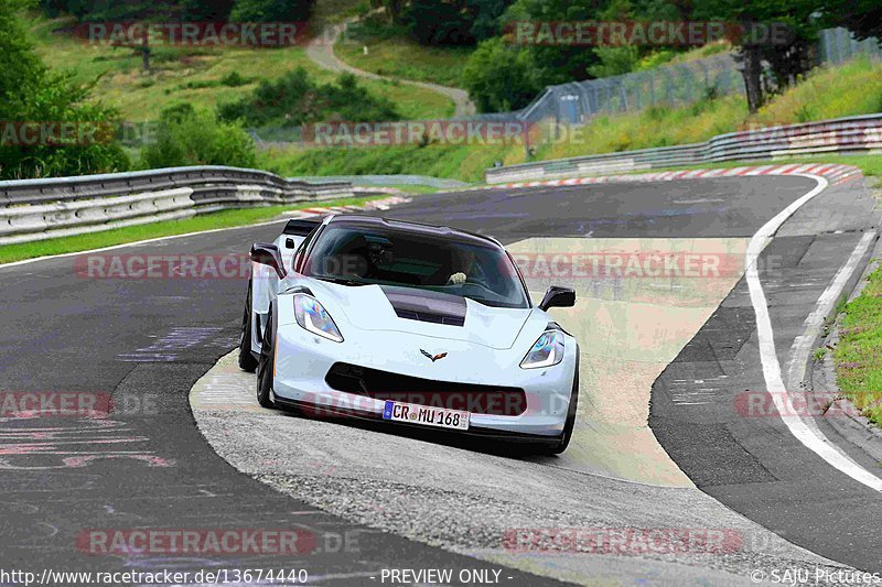 Bild #13674440 - Touristenfahrten Nürburgring Nordschleife (31.07.2021)