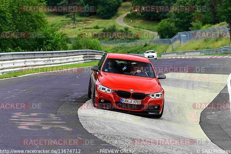 Bild #13674712 - Touristenfahrten Nürburgring Nordschleife (31.07.2021)