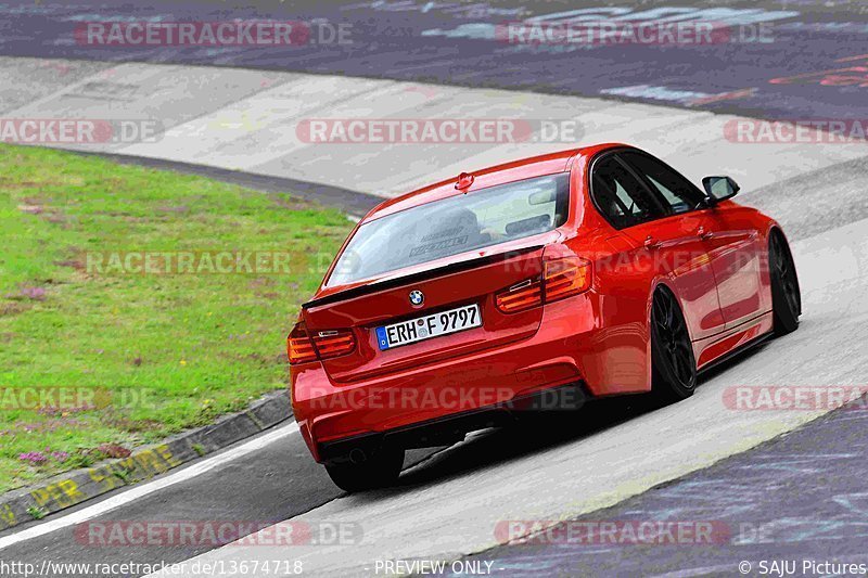 Bild #13674718 - Touristenfahrten Nürburgring Nordschleife (31.07.2021)