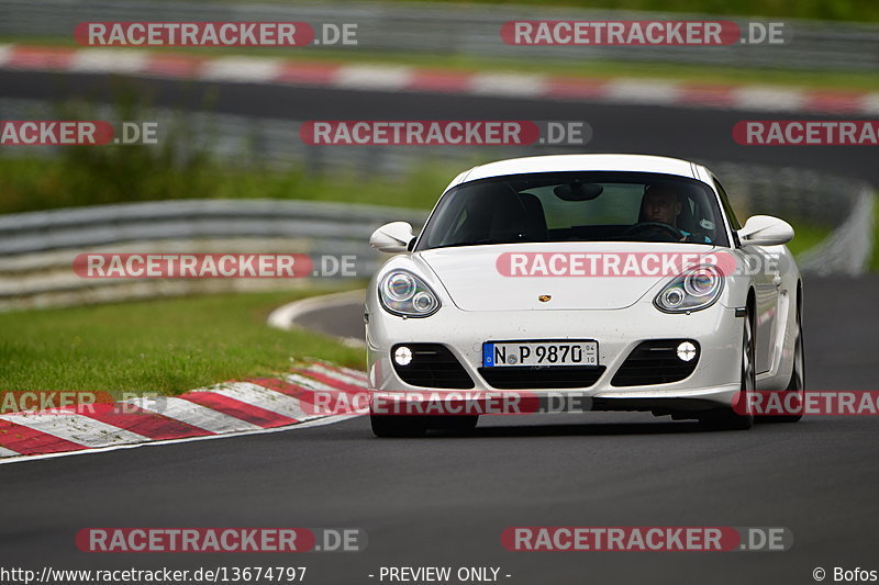 Bild #13674797 - Touristenfahrten Nürburgring Nordschleife (31.07.2021)