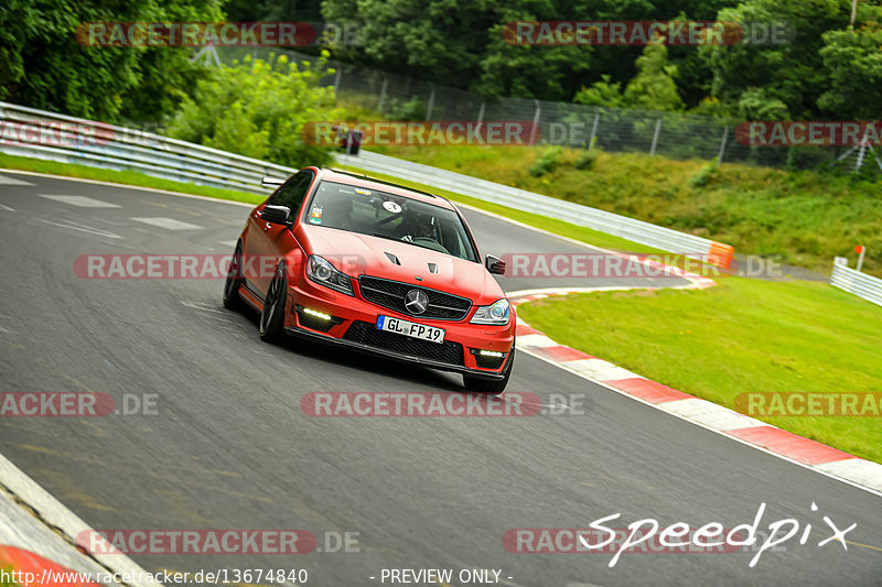 Bild #13674840 - Touristenfahrten Nürburgring Nordschleife (31.07.2021)