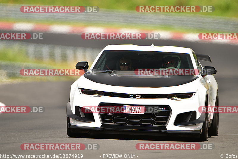 Bild #13674919 - Touristenfahrten Nürburgring Nordschleife (31.07.2021)