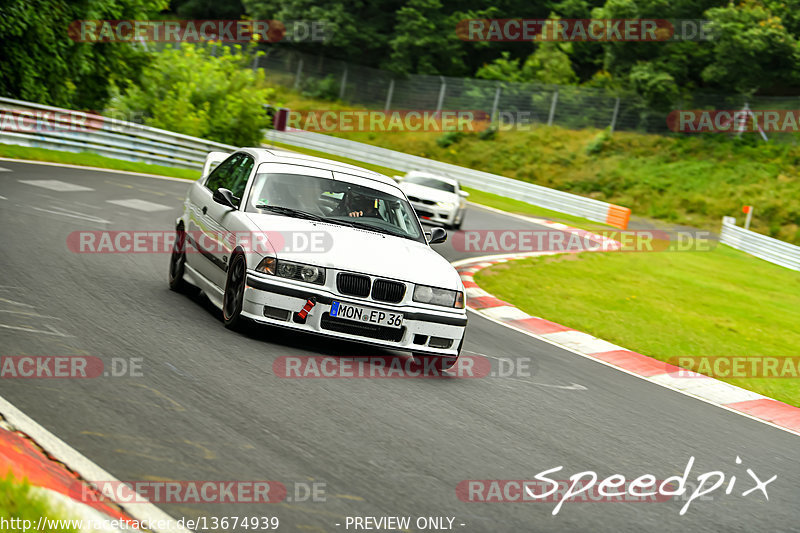 Bild #13674939 - Touristenfahrten Nürburgring Nordschleife (31.07.2021)