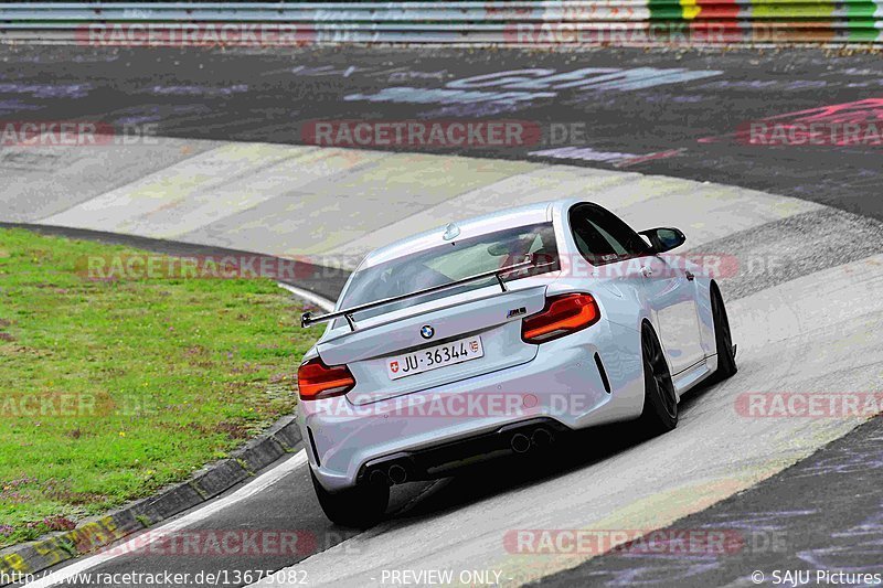 Bild #13675082 - Touristenfahrten Nürburgring Nordschleife (31.07.2021)