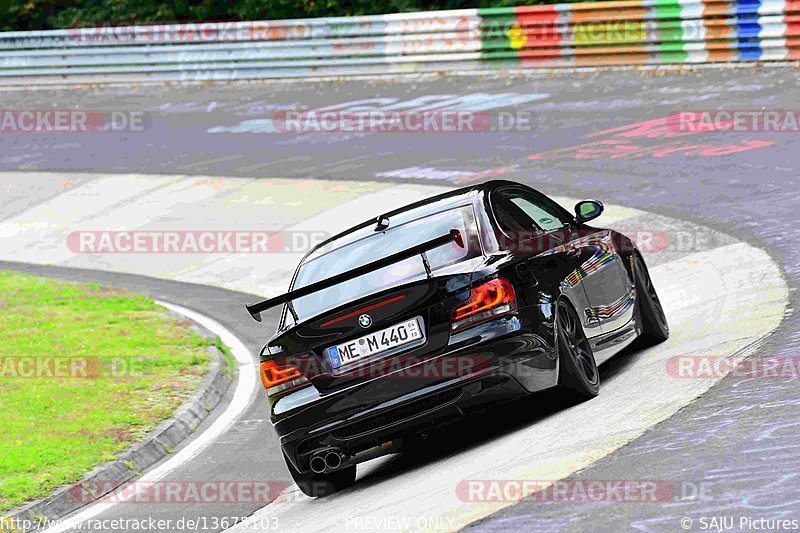 Bild #13675103 - Touristenfahrten Nürburgring Nordschleife (31.07.2021)