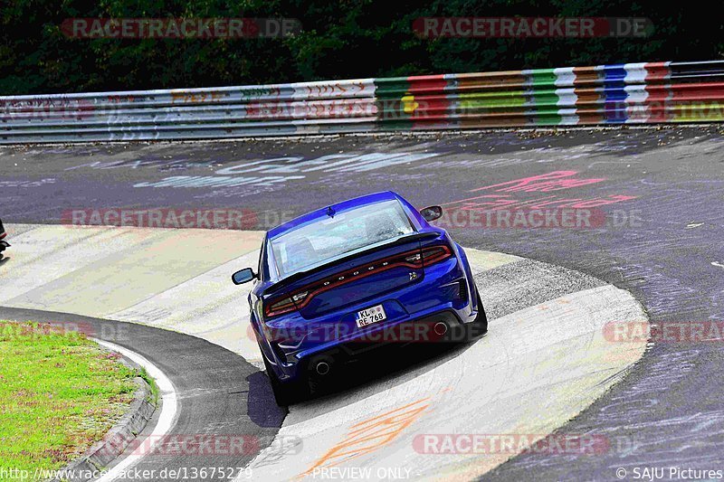 Bild #13675279 - Touristenfahrten Nürburgring Nordschleife (31.07.2021)