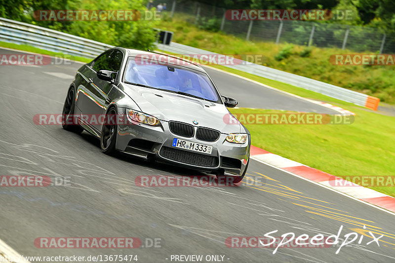 Bild #13675474 - Touristenfahrten Nürburgring Nordschleife (31.07.2021)