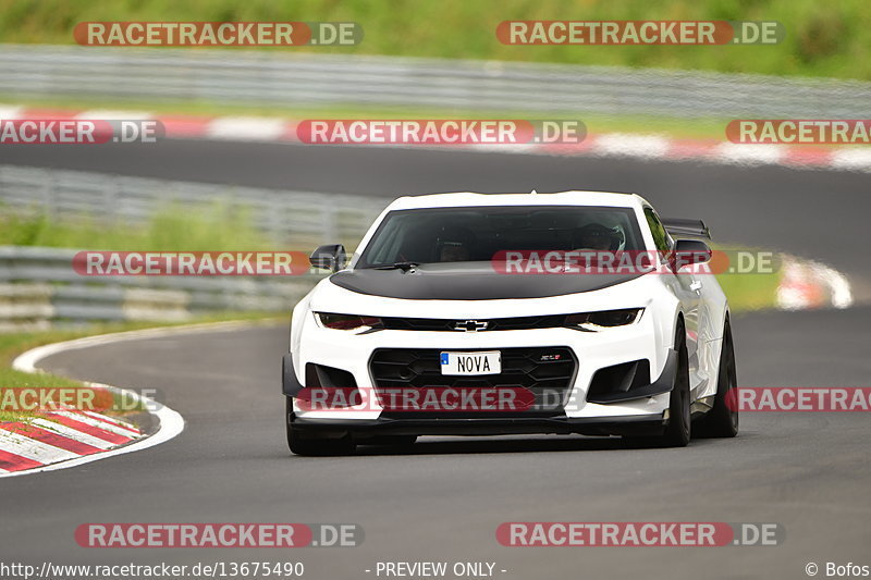 Bild #13675490 - Touristenfahrten Nürburgring Nordschleife (31.07.2021)