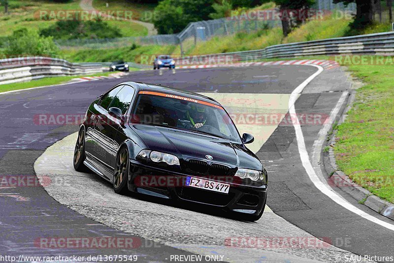 Bild #13675549 - Touristenfahrten Nürburgring Nordschleife (31.07.2021)