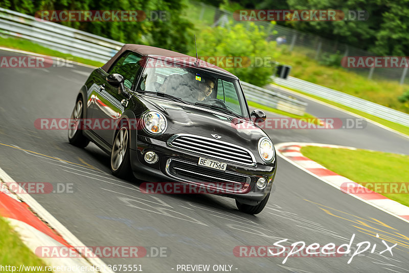 Bild #13675551 - Touristenfahrten Nürburgring Nordschleife (31.07.2021)