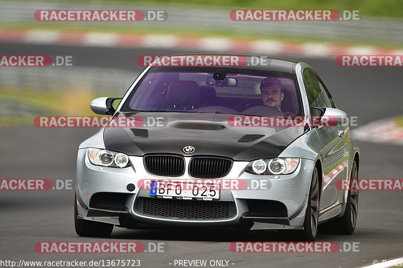 Bild #13675723 - Touristenfahrten Nürburgring Nordschleife (31.07.2021)