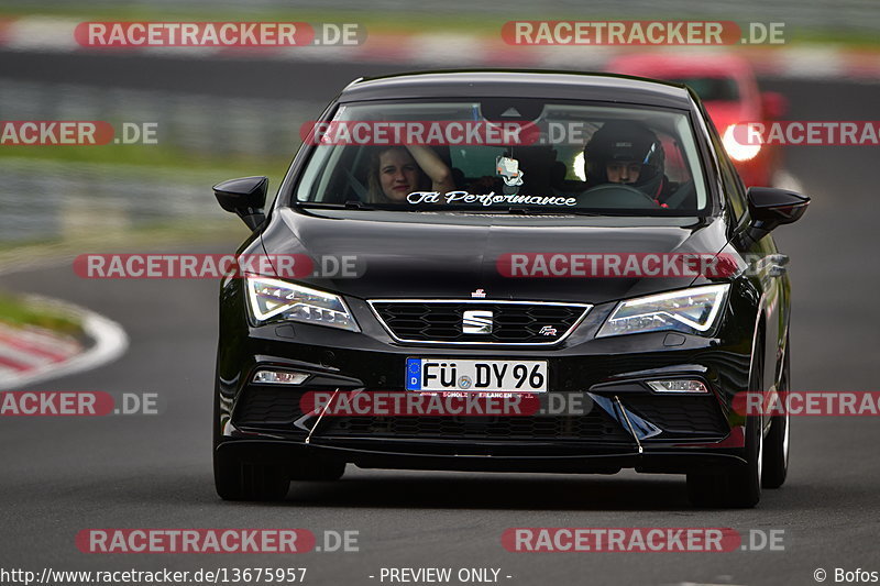 Bild #13675957 - Touristenfahrten Nürburgring Nordschleife (31.07.2021)