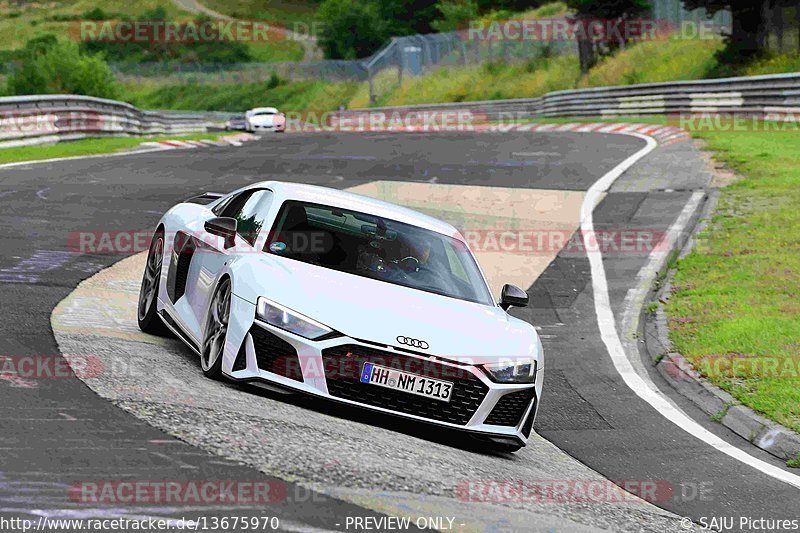 Bild #13675970 - Touristenfahrten Nürburgring Nordschleife (31.07.2021)