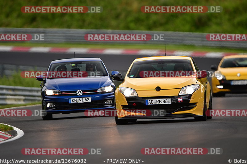 Bild #13676082 - Touristenfahrten Nürburgring Nordschleife (31.07.2021)