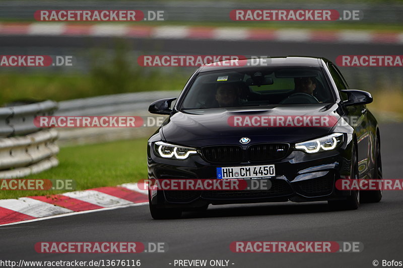 Bild #13676116 - Touristenfahrten Nürburgring Nordschleife (31.07.2021)