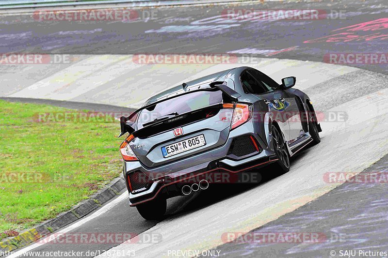 Bild #13676143 - Touristenfahrten Nürburgring Nordschleife (31.07.2021)