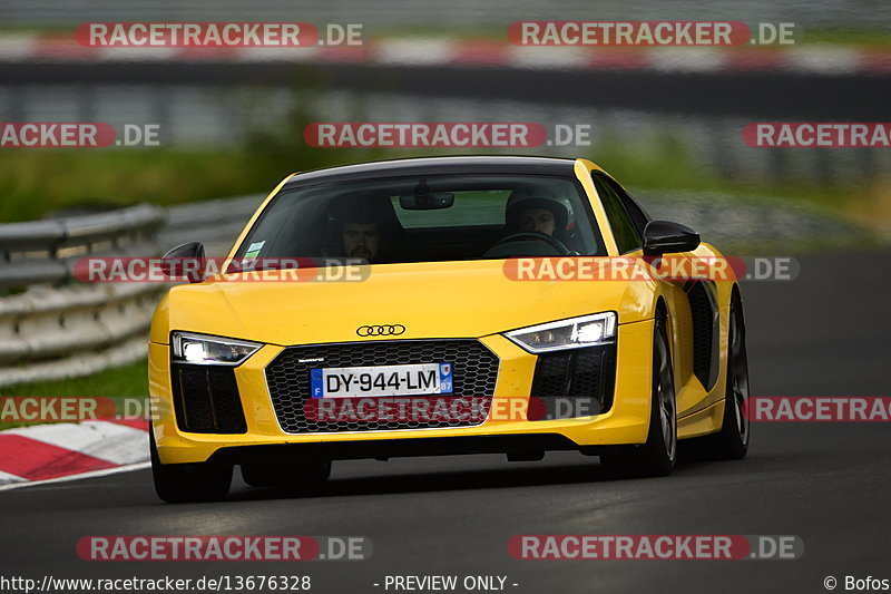 Bild #13676328 - Touristenfahrten Nürburgring Nordschleife (31.07.2021)