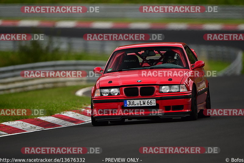 Bild #13676332 - Touristenfahrten Nürburgring Nordschleife (31.07.2021)