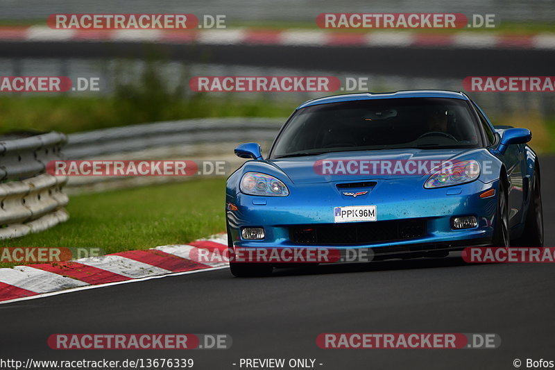 Bild #13676339 - Touristenfahrten Nürburgring Nordschleife (31.07.2021)